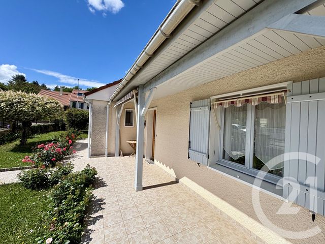 Maison &agrave; vendre - 4 pi&egrave;ces - 101,30 m2 - Limoges - 87 - LIMOUSIN