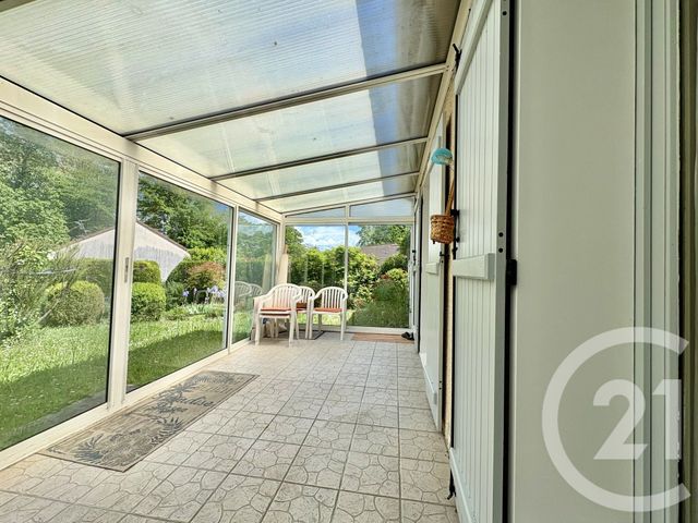 Maison &agrave; vendre - 4 pi&egrave;ces - 101,30 m2 - Limoges - 87 - LIMOUSIN