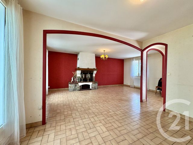 Maison &agrave; vendre - 4 pi&egrave;ces - 101,30 m2 - Limoges - 87 - LIMOUSIN