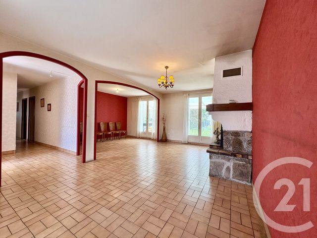 Maison &agrave; vendre - 4 pi&egrave;ces - 101,30 m2 - Limoges - 87 - LIMOUSIN