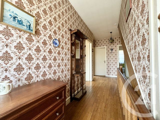 Maison &agrave; vendre - 5 pi&egrave;ces - 74,29 m2 - Meuzac - 87 - LIMOUSIN