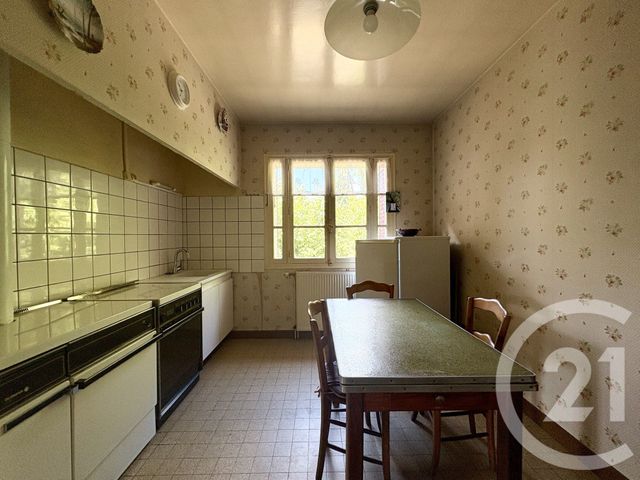 Maison &agrave; vendre - 5 pi&egrave;ces - 74,29 m2 - Meuzac - 87 - LIMOUSIN