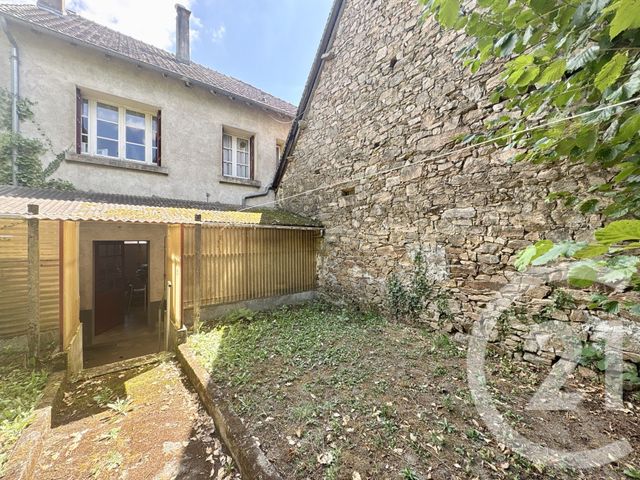 Maison &agrave; vendre - 5 pi&egrave;ces - 74,29 m2 - Meuzac - 87 - LIMOUSIN