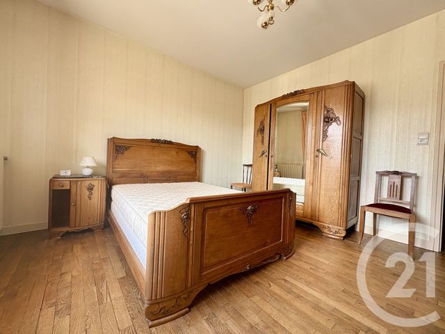 Maison &agrave; vendre - 5 pi&egrave;ces - 74,29 m2 - Meuzac - 87 - LIMOUSIN