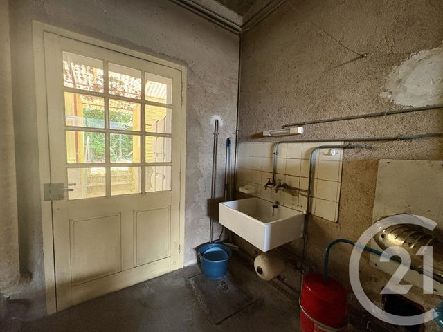 Maison &agrave; vendre - 5 pi&egrave;ces - 74,29 m2 - Meuzac - 87 - LIMOUSIN
