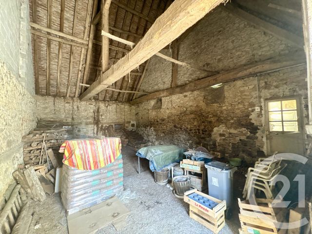 Maison &agrave; vendre - 5 pi&egrave;ces - 74,29 m2 - Meuzac - 87 - LIMOUSIN