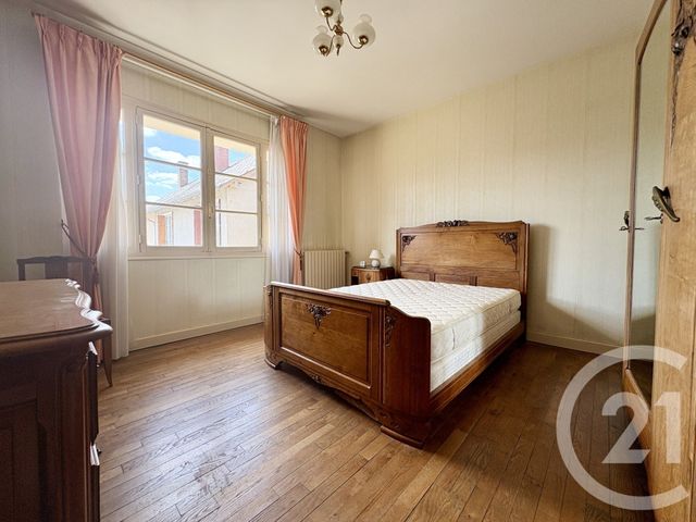 Maison &agrave; vendre - 5 pi&egrave;ces - 74,29 m2 - Meuzac - 87 - LIMOUSIN