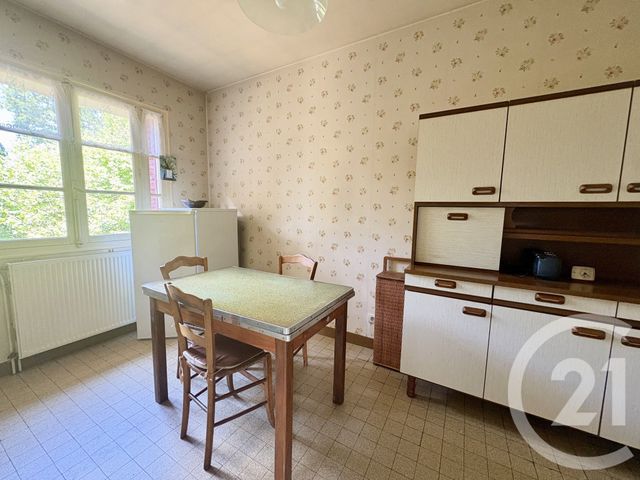 Maison &agrave; vendre - 5 pi&egrave;ces - 74,29 m2 - Meuzac - 87 - LIMOUSIN
