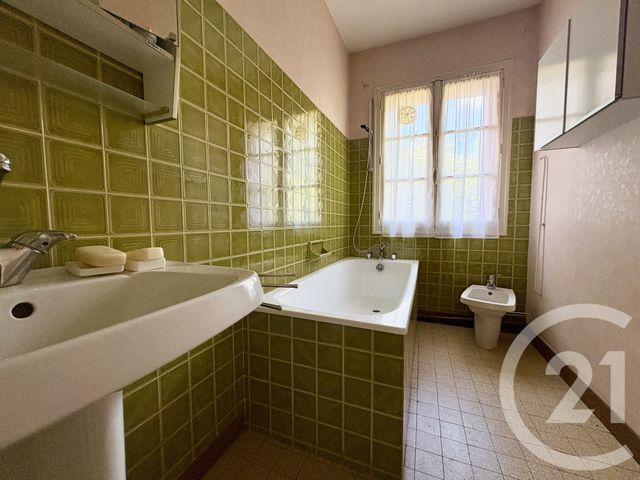 Maison &agrave; vendre - 5 pi&egrave;ces - 74,29 m2 - Meuzac - 87 - LIMOUSIN