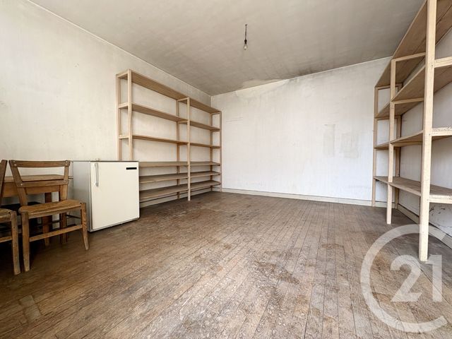 Maison &agrave; vendre - 5 pi&egrave;ces - 74,29 m2 - Meuzac - 87 - LIMOUSIN