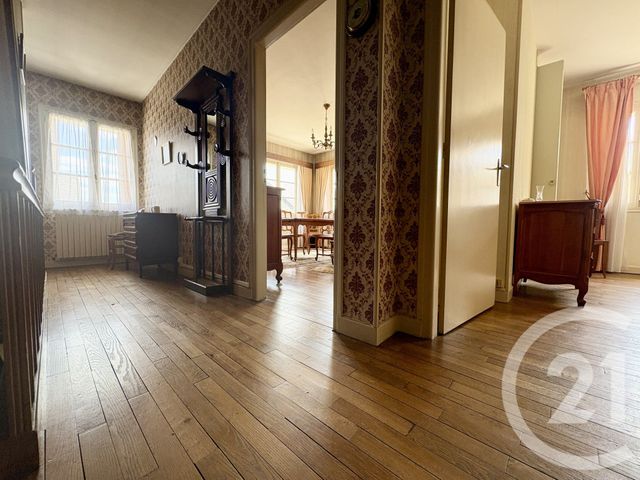 Maison &agrave; vendre - 5 pi&egrave;ces - 74,29 m2 - Meuzac - 87 - LIMOUSIN