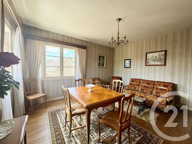 Maison &agrave; vendre - 5 pi&egrave;ces - 74,29 m2 - Meuzac - 87 - LIMOUSIN