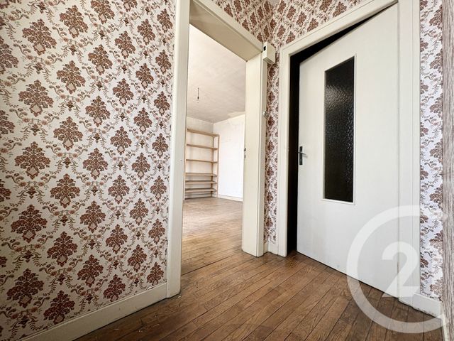 Maison &agrave; vendre - 5 pi&egrave;ces - 74,29 m2 - Meuzac - 87 - LIMOUSIN