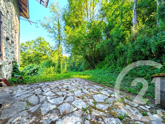 Maison &agrave; vendre - 2 pi&egrave;ces - 72,55 m2 - St Leonard De Noblat - 87 - LIMOUSIN