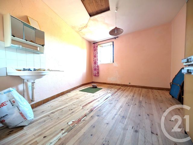 Maison &agrave; vendre - 2 pi&egrave;ces - 72,55 m2 - St Leonard De Noblat - 87 - LIMOUSIN
