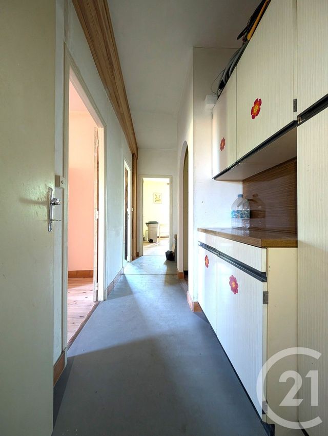 Maison &agrave; vendre - 2 pi&egrave;ces - 72,55 m2 - St Leonard De Noblat - 87 - LIMOUSIN