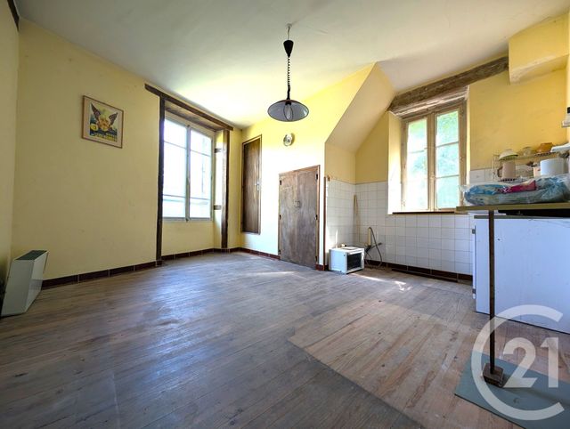 Maison &agrave; vendre - 2 pi&egrave;ces - 72,55 m2 - St Leonard De Noblat - 87 - LIMOUSIN