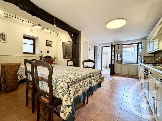 Maison &agrave; vendre - 3 pi&egrave;ces - 65 m2 - Limoges - 87 - LIMOUSIN