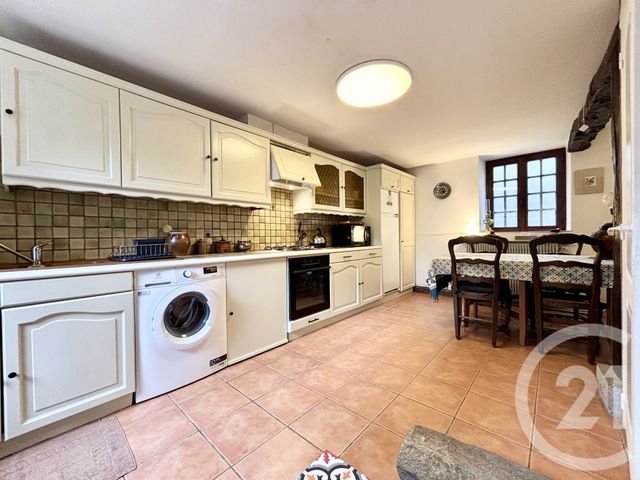 Maison &agrave; vendre - 3 pi&egrave;ces - 65 m2 - Limoges - 87 - LIMOUSIN