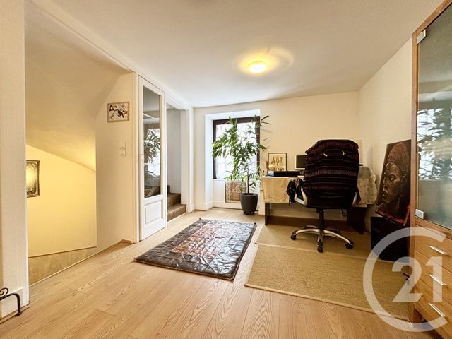 Maison &agrave; vendre - 3 pi&egrave;ces - 65 m2 - Limoges - 87 - LIMOUSIN