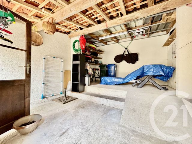 Maison &agrave; vendre - 3 pi&egrave;ces - 65 m2 - Limoges - 87 - LIMOUSIN