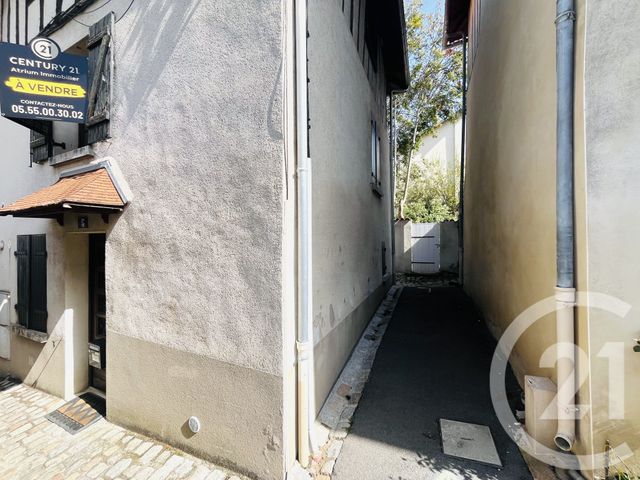 Maison &agrave; vendre - 3 pi&egrave;ces - 65 m2 - Limoges - 87 - LIMOUSIN