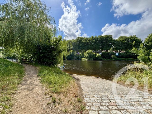 Maison &agrave; vendre - 3 pi&egrave;ces - 65 m2 - Limoges - 87 - LIMOUSIN
