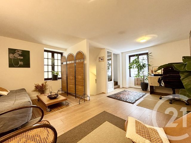 Maison &agrave; vendre - 3 pi&egrave;ces - 65 m2 - Limoges - 87 - LIMOUSIN