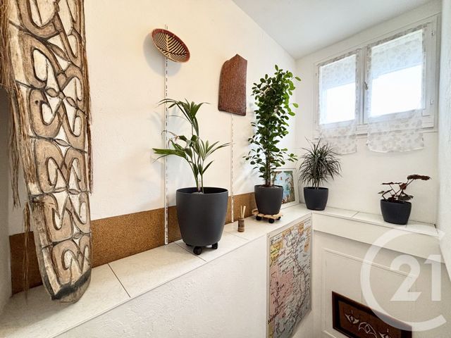 Maison &agrave; vendre - 3 pi&egrave;ces - 65 m2 - Limoges - 87 - LIMOUSIN