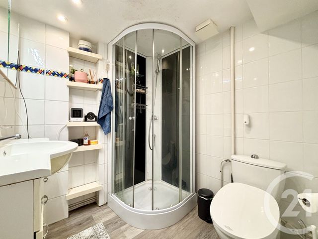 Maison &agrave; vendre - 3 pi&egrave;ces - 65 m2 - Limoges - 87 - LIMOUSIN
