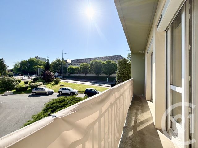 Appartement F2 &agrave; vendre - 2 pi&egrave;ces - 43,99 m2 - Limoges - 87 - LIMOUSIN