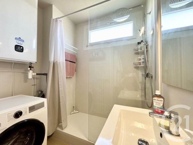 Appartement F2 &agrave; vendre - 2 pi&egrave;ces - 43,99 m2 - Limoges - 87 - LIMOUSIN