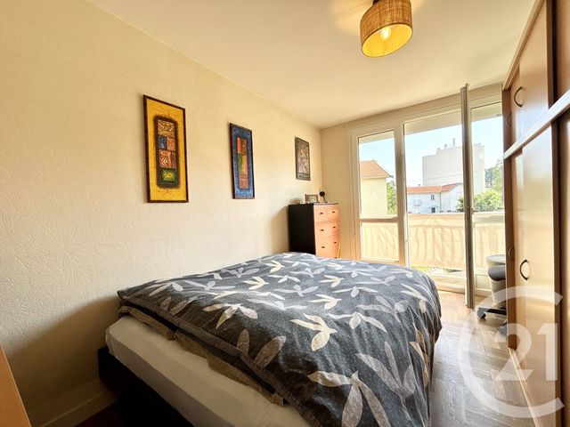Appartement F2 &agrave; vendre - 2 pi&egrave;ces - 43,99 m2 - Limoges - 87 - LIMOUSIN