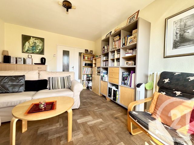 Appartement F2 &agrave; vendre - 2 pi&egrave;ces - 43,99 m2 - Limoges - 87 - LIMOUSIN