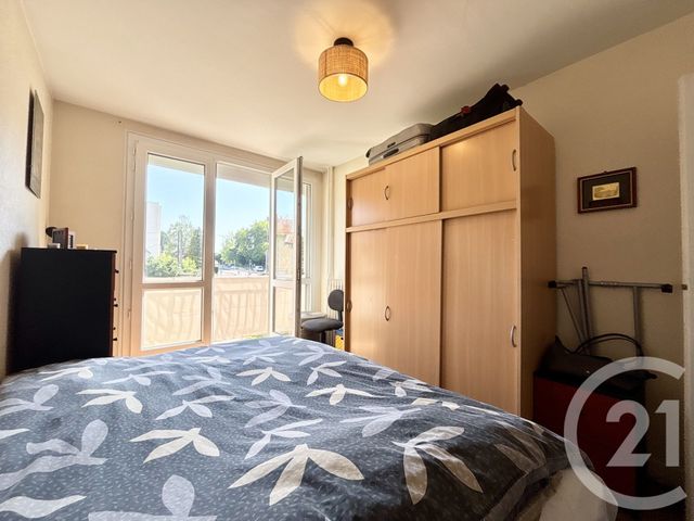 Appartement F2 &agrave; vendre - 2 pi&egrave;ces - 43,99 m2 - Limoges - 87 - LIMOUSIN