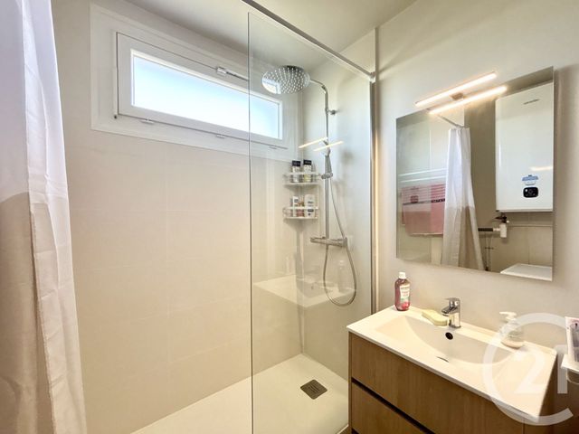 Appartement F2 &agrave; vendre - 2 pi&egrave;ces - 43,99 m2 - Limoges - 87 - LIMOUSIN
