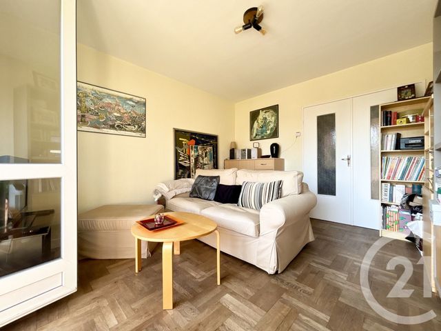 Appartement F2 &agrave; vendre - 2 pi&egrave;ces - 43,99 m2 - Limoges - 87 - LIMOUSIN