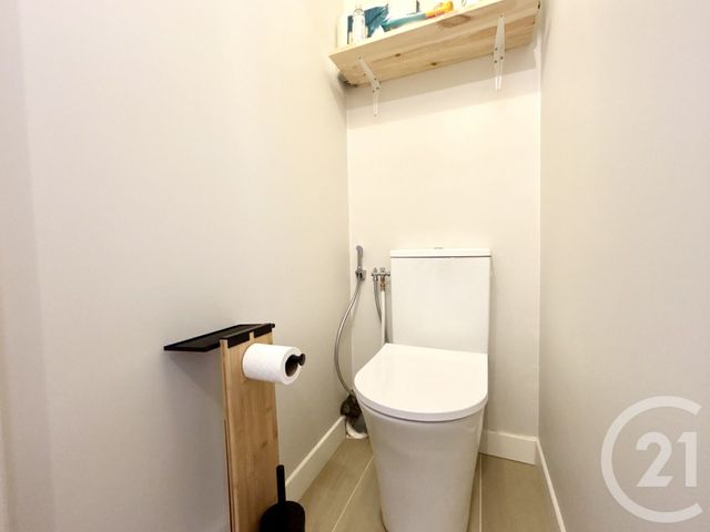 Appartement F2 &agrave; vendre - 2 pi&egrave;ces - 43,99 m2 - Limoges - 87 - LIMOUSIN