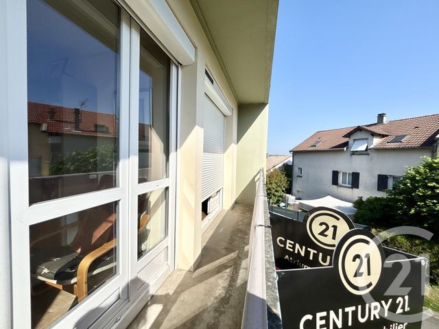 appartement - LIMOGES - 87