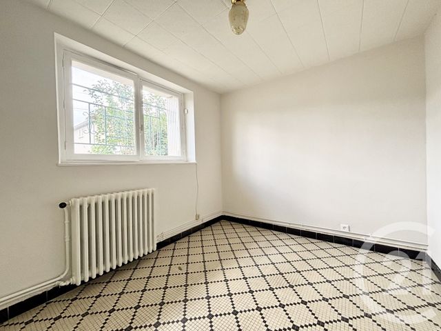 Maison &agrave; vendre - 6 pi&egrave;ces - 166,08 m2 - Limoges - 87 - LIMOUSIN