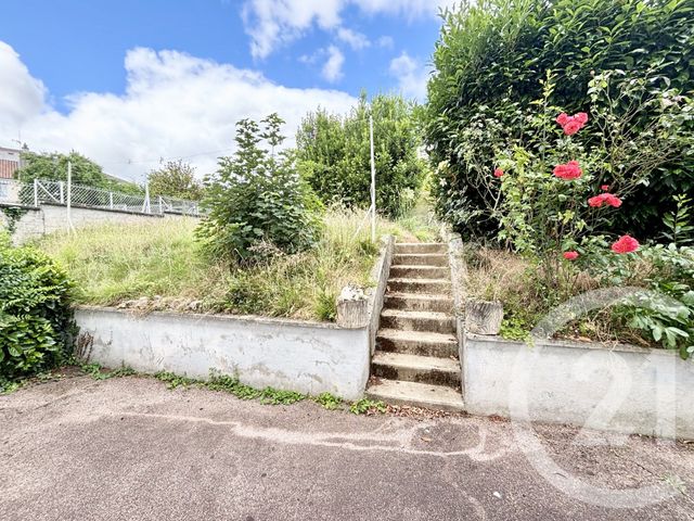 Maison &agrave; vendre - 6 pi&egrave;ces - 166,08 m2 - Limoges - 87 - LIMOUSIN