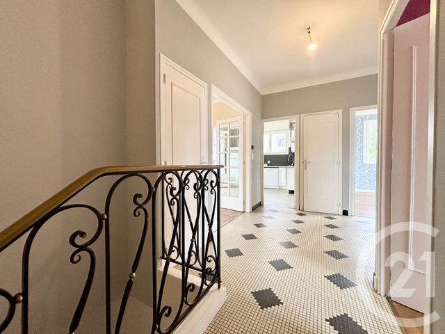 Maison &agrave; vendre - 6 pi&egrave;ces - 166,08 m2 - Limoges - 87 - LIMOUSIN