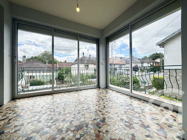Maison &agrave; vendre - 6 pi&egrave;ces - 166,08 m2 - Limoges - 87 - LIMOUSIN