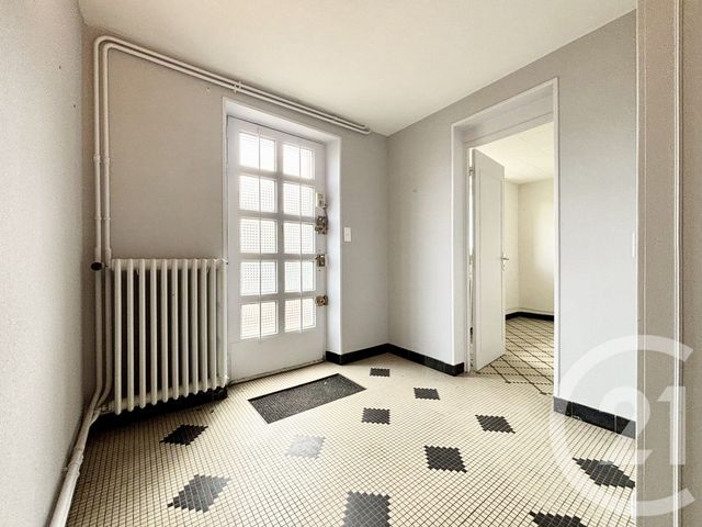Maison &agrave; vendre - 6 pi&egrave;ces - 166,08 m2 - Limoges - 87 - LIMOUSIN