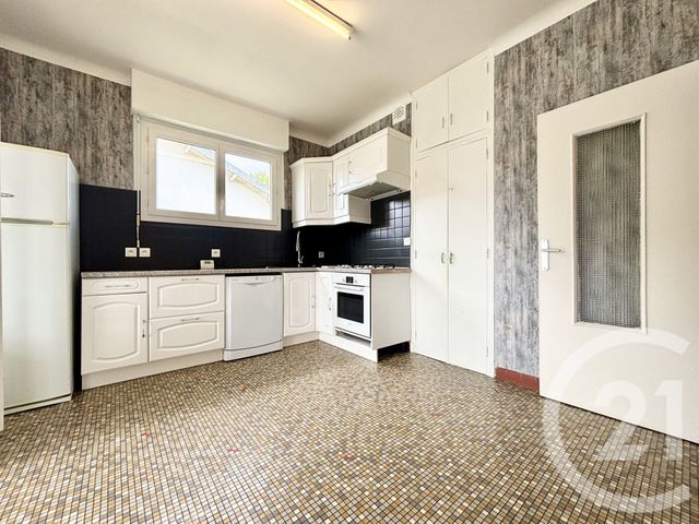 Maison &agrave; vendre - 6 pi&egrave;ces - 166,08 m2 - Limoges - 87 - LIMOUSIN