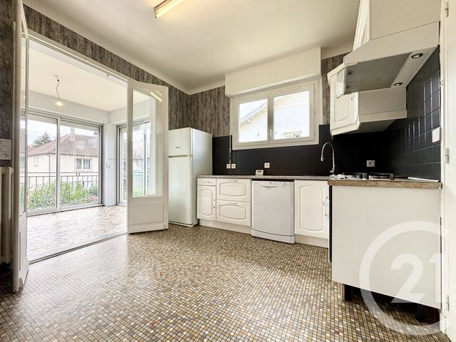 Maison &agrave; vendre - 6 pi&egrave;ces - 166,08 m2 - Limoges - 87 - LIMOUSIN