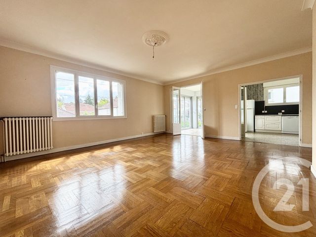 Maison &agrave; vendre - 6 pi&egrave;ces - 166,08 m2 - Limoges - 87 - LIMOUSIN