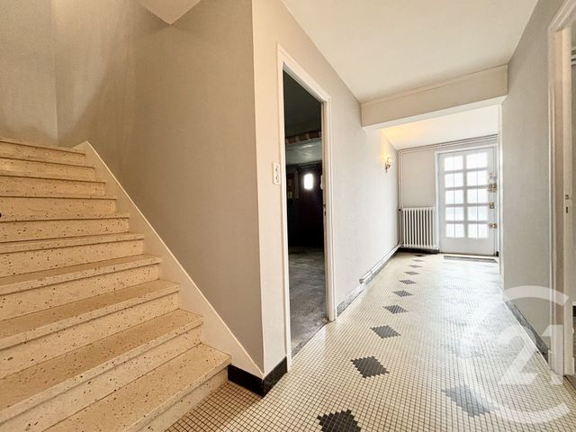 Maison &agrave; vendre - 6 pi&egrave;ces - 166,08 m2 - Limoges - 87 - LIMOUSIN