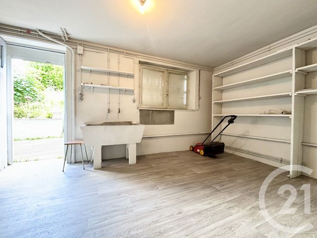 Maison &agrave; vendre - 6 pi&egrave;ces - 166,08 m2 - Limoges - 87 - LIMOUSIN