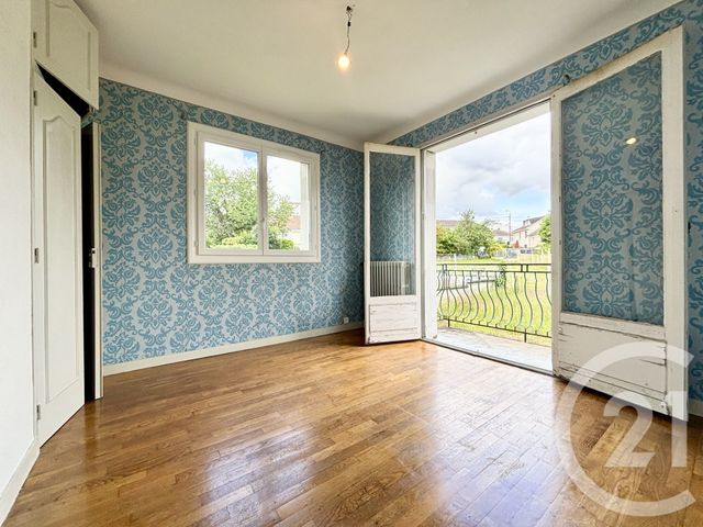 Maison &agrave; vendre - 6 pi&egrave;ces - 166,08 m2 - Limoges - 87 - LIMOUSIN